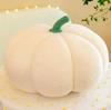 Almohada de Calabaza Lindo Juguete de Peluche Cojín Nórdico Hogar Sofá Almohada Almohada de Calabaza de Halloween