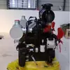 Xcmg Xe135/150 Liugong 915C/D Ensamblaje de Motor Cummins 4Bt3.9 Nuevo Motor Diésel