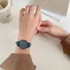 Reloj de Pulsera para Mujer Cross Nuevo Más Vendido Banda Mate Escala Digital Luminoso Especial para Exámenes Reloj de Pulsera para Mujer Al Por Mayor