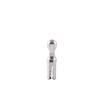Acessórios para cachimbo 9mm para 3mm filtro de plástico filtro para cachimbo 3mm filtro para cachimbo ciclo disponível f891