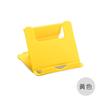 Soporte de escritorio para teléfono móvil, ajuste de bloque, soporte de escritorio perezoso para phablet, soporte plegable, se puede imprimir logo, regalo