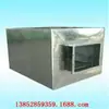 Silenciador de placa microporosa silenciador microperfurado WX Jingjiang Xinlian cliente em primeiro lugar empresa de médio porte