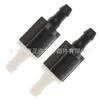 8532126020 Es Adecuado para Toyota Lexus Tubería de Rociado PVC Válvula Unidireccional Tubería de Agua para Limpiaparabrisas Válvula de Retención