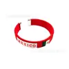 Decoraciones y Suministros para Aficionados de la Copa Mundial de Estados Unidos, Canadá y México, Set de Banderas Mexicanas, Suministros para Decoración de Fiestas y Eventos, Hecho a Medida