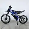 Valtinsu Em23 Motocicleta Elétrica Veículo Competitivo Todo-o-Terreno Bicicleta de Montanha Elétrica de Alta Velocidade para Adultos