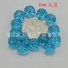 Oferta Especial em Novas Contas Planas de Cristal de Alta Qualidade 4, 6, 8mm, Contas Roda, Cortinas de Contas de Luxo, Contas de Cristal, Contas Soltas