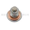 Aplicable a Nissan Nissan Teana Xiao Ke Xuanyi Qijun tapón magnético de aceite perno de drenaje del cárter de aceite M12 * 1.25MM