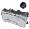 Aplicable al regulador de resistencia del motor del ventilador del calentador del aire acondicionado Audi A6 S6 R8 05-15 4F0820521
