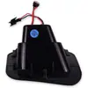 Decodificação de luz de placa de caminhonete para Dodge Dodge RAM 1500 2500 3500 LED