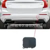 39825515 Cubierta de Gancho de Remolque para Parachoques Trasero Cubierta de Remolque Cubierta Decorativa Adecuada para Volvo Xc90 16-