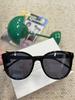 2025 Nuevos Lentes Danyang 55111 Marco de Lentes de Sol TR Se Puede Equipar con Lentes Polarizadas para Miopía y Lentes