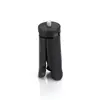 Tripé para câmera de ação GOPRO desktop transmissão ao vivo mini DJI Pocket 4 tripé suporte com garra para celular