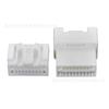 90980-12038 Conector Automotivo Toyota Sienna Modificação de Áudio Chicote de Fios de 20 Pinos Plug Atacado
