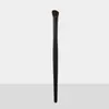 Cangzhou Brocha de Maquillaje Pelo de Pony Brocha para Detalles de Ojos Brocha para Sombra de Ojos Set para Difuminar Directo de Fábrica Herramientas de Belleza Portátiles