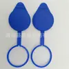 Cp9Z-17A605-A Es Adecuado para Tapa de Tetera de Agua Ford 12-18 Focus Tapa de Relleno de Agua de Vidrio Tapa de Tetera