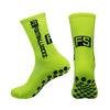 CALCETINES DE FÚTBOL calcetines de fútbol calcetines deportivos para hombre y mujer calcetines de media pantorrilla calcetines con dispensación antideslizante de silicona calcetines de baloncesto yoga