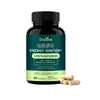 Cápsulas Docteat para el Cuidado del Cuerpo Cuidado Diario Suave para el Equilibrio Intestinal y Cápsulas Suplemento Nutricional