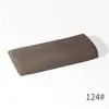 Cachecol Bolha de Chiffon Perolado Cor Sólida para Mulheres, Cachecol Longo, Cachecol à Prova de Vento e Areia, Adequado para Todas as Estações, Transfronteiriço