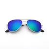 Gafas de Sol Clásicas Aviador para Hombres y Mujeres Gafas de Sol para Conducir Lentes para Exteriores Protección Solar Gafas Deportivas Pesca Golf