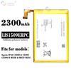 Para Sony M35H M35C M35T bateria do telefone celular C5303C5302 placa elétrica LIS1509ERPC bateria
