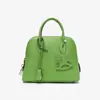 Bolso tipo cartera de piel de vaca de primera capa, estilo nuevo, moderno, de nicho, moda para mujer, lujo ligero