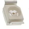 LY T776-R1S2-26 LYT776 TOPLED Asa de Gaivota Invertida 587NM AMARELO