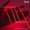 Fita de LED Neon Fita de LED Baixa Tensão 12V Flexível 120 LEDs Luz de Ambiente Transfronteiriça Placa de Publicidade Fita de LED para Letreiro