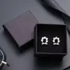 Caixa de embalagem de desenho animado do gato KT para joias, caixa de presente de joias requintada de alta qualidade para colares, anéis, pulseiras, brincos e embalagem de joias