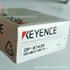 Accesorio polarizador de luz visible Keyence OP-87436 en stock nuevo original auténtico oferta especial