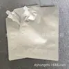 Venta al por mayor de fábrica bolsa con boquilla de succión de tóner de papel de aluminio 1KG bolsa con boquilla de succión de polvo ligero bolsa con boquilla de succión autosoportante se puede imprimir