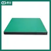 Campo de tiro de fábrica outlet Green Valley, Pared circundante de protección ambiental, Compresión, Aislamiento acústico y Absorción de impactos, Almohadilla protectora de caucho EPDM