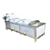 Máquina Pasteurizadora Totalmente Automática, Esterilizador de Baño María a Baja Temperatura, Alimentos Envasados, Yogur, Bebida, Equipo de Esterilización para Patas de Pollo