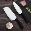 Suministros del Fabricante Juego de Cuchillos de Cocina de Acero Inoxidable, Cuchillo de Cocina Multiusos, Cuchillo de Fruta Doméstico, Juego de Cuchillos con Tabla de Cortar