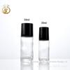 Fornecimento spot frasco bola grande 50ml vidro forma de cabaça frasco de perfume para borrifar com grande suporte favorável spray