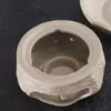 Difusor, Pequeno Queimador de Aromaterapia, Sálvia Curativa e Purificante, Cedro, Lareira Peruana, Fogão para Assar e Cozinhar, Fogão para Preparar Chá e Torrar