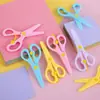 Manualidades para Niños Cartulina de Colores Diversión en Preescolar Papel para Recortar Escuela Primaria Educativo DIY Set de Origami Papel Copiadora A4