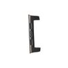 Conector de Correa para Apple applewatch Correa Acero Inoxidable Cabeza Grano ultra1/2 Generación 49 Cinturón