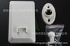 BRJ-201W sensor infrarrojo de cuerpo normalmente abierto/normalmente cerrado, fabricante de detector infrarrojo cableado