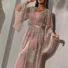 Vestido Nuevo Europeo y Americano para Mujer Amazon Caliente Encaje Profundo Cuello en V Boda Chino Vintage Francés Vestido de Noche