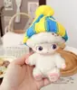 [Solo Ropa de Bebé] Dimoo Diario de Recién Nacido Ropa de Bebé Latido del Corazón Muñeca Especial Ropa Mono de Vinilo Traje de Peluche