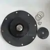 Xinwolson Válvula Solenoide de Pulso Inundada de 3 pulgadas Diafragma WPS-CA/EP76 Paquete de Reparación de Diafragma Diafragma