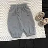 Estilo Coreano Roupa de Bebê Camada de Algodão Colete Outono Inverno Bebê Gola V Cardigan Colete Criança Pequena Xadrez Retrô Colete Quente