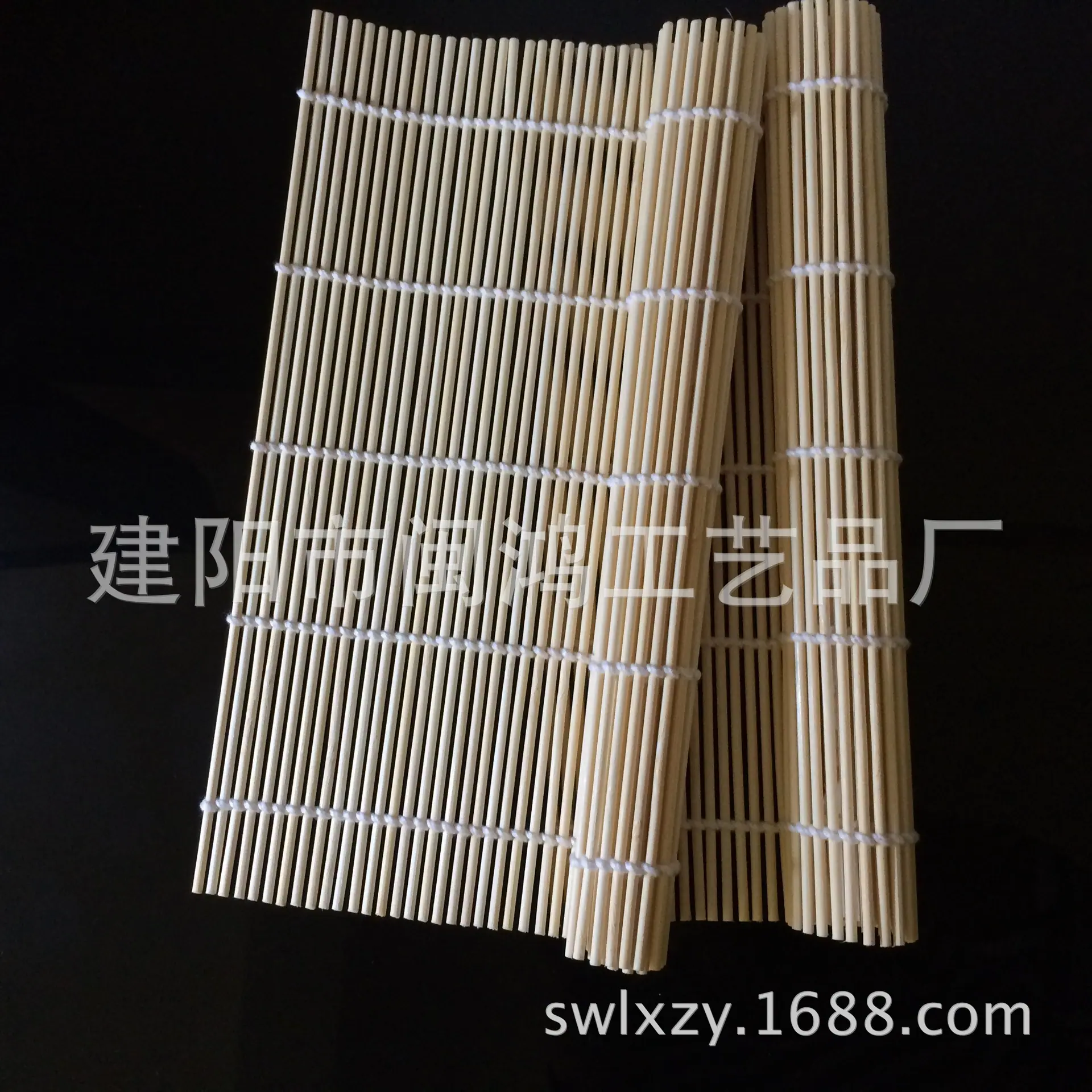 闽鸿工艺品厂