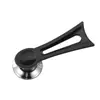 Tampa vertical com borda superior alça de tampa de baquelite espessada tampa de panela de aço inoxidável Ferramentas de Cozinha Fábrica atacado