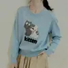 Suéter Kitten para Mujer de Otoño e Invierno, Nueva Camisa Base de Punto Corto 2026, Se Puede Usar como Prenda Exterior en Invierno