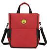 Bolso Infantil para Estudiantes de Primaria y Secundaria Institución de Capacitación Bolsa para Tutorías Bolsa para Tutorías Mochila Mochila con Logo Impreso Personalizado Se Puede Llevar en la Espalda