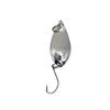 Isca de Pesca Atacado Spinner Colorido em Forma de Colher 3cm 5g Isca Artificial Multicolorida Isca Dura para Peixe Mandarim e Truta