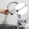 Torneira de cozinha Arejador Universal Tubo Dupla Saída Bico Pequeno Filtro Bico Extensão de Chuveiro Extensor