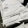 ABS Taiwan Chimei Pa-747 Alta Rigidez Resistente a Impacto Fácil de Moldar Material para Painel Automotivo