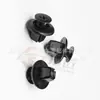 Adecuado para Clips de Panel de Puerta Toyota Highlander Rav4, Clips de Panel de Moldura de Puerta Corolla A245
